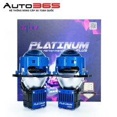 BI LASER TITAN PLATINUM 6+3 2022 - Ảnh nhỏ 1